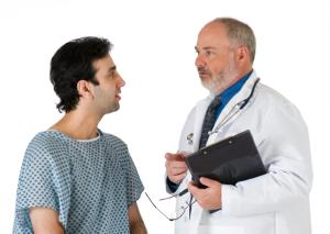 When Physicians' and Patients' Perspectives Differ