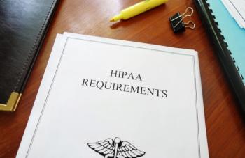 HIPAA, healthcare law, OIRA, privacy, PHI, opioid epidemic, HITECH Act