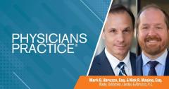 Physician contract trends: What to know before you recruit another doctor