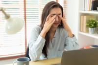 overwhelmed manager | © JR-50 - stock.adobe.com