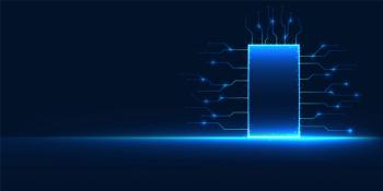 digital front door | © K illustrator Photo - stock.adobe.com
