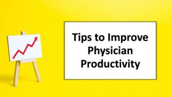 improvement trending upwards