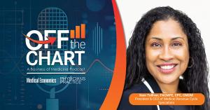 Off the Chart: A Business of Medicine Podcast - Ep. 82: Practice leadership, with Kem Tolliver, FACMPE, CPC, CMOM, of Medical Revenue Cycle Specialists
