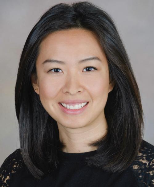 Jane Zhu, M.D.