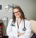 Melissa Lucarelli, M.D., FAAFP
