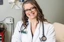 Melissa Lucarelli, M.D., FAAFP