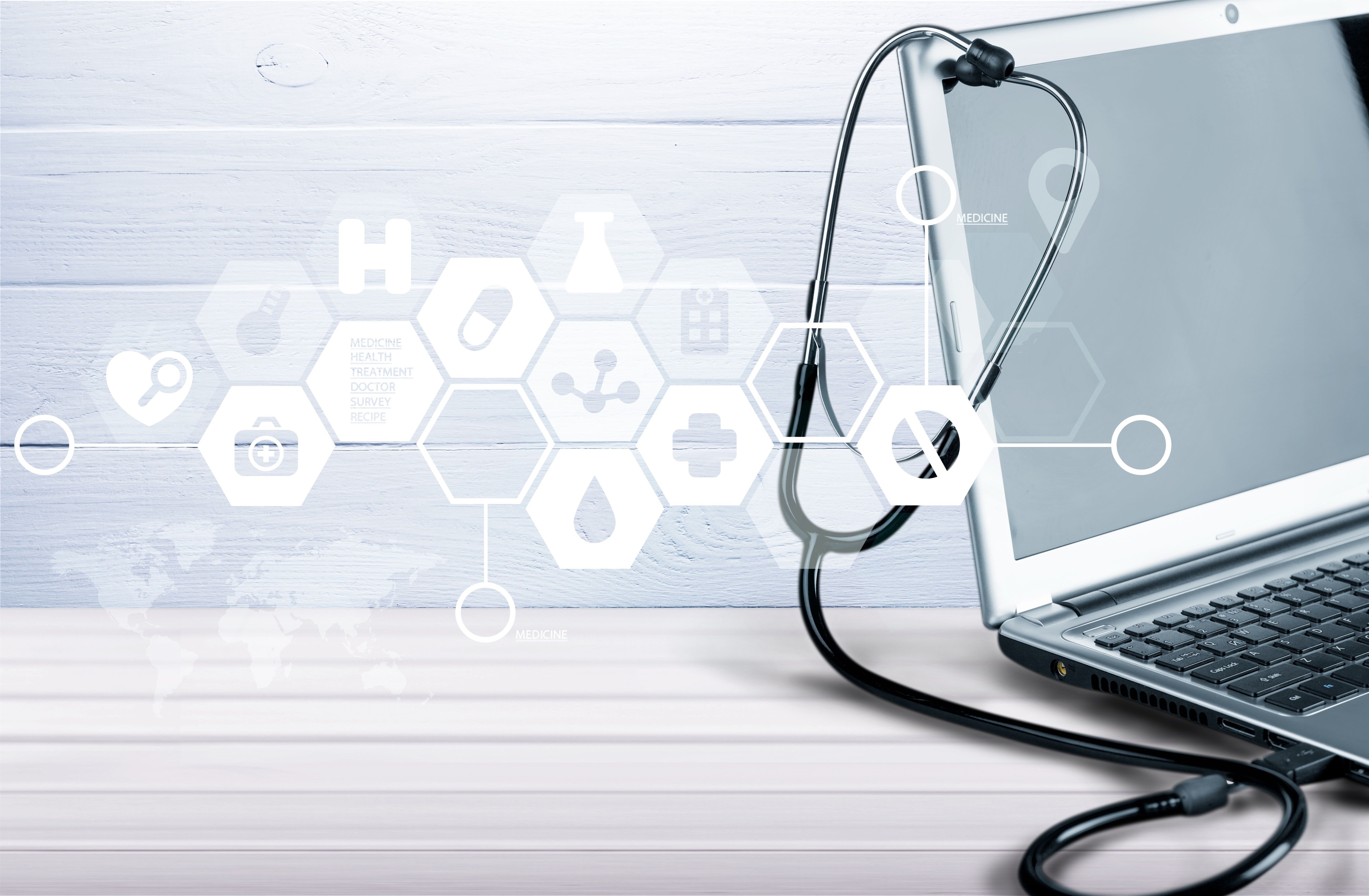 How health care’s rapid digital transformation is alleviating administrative and care team burnout