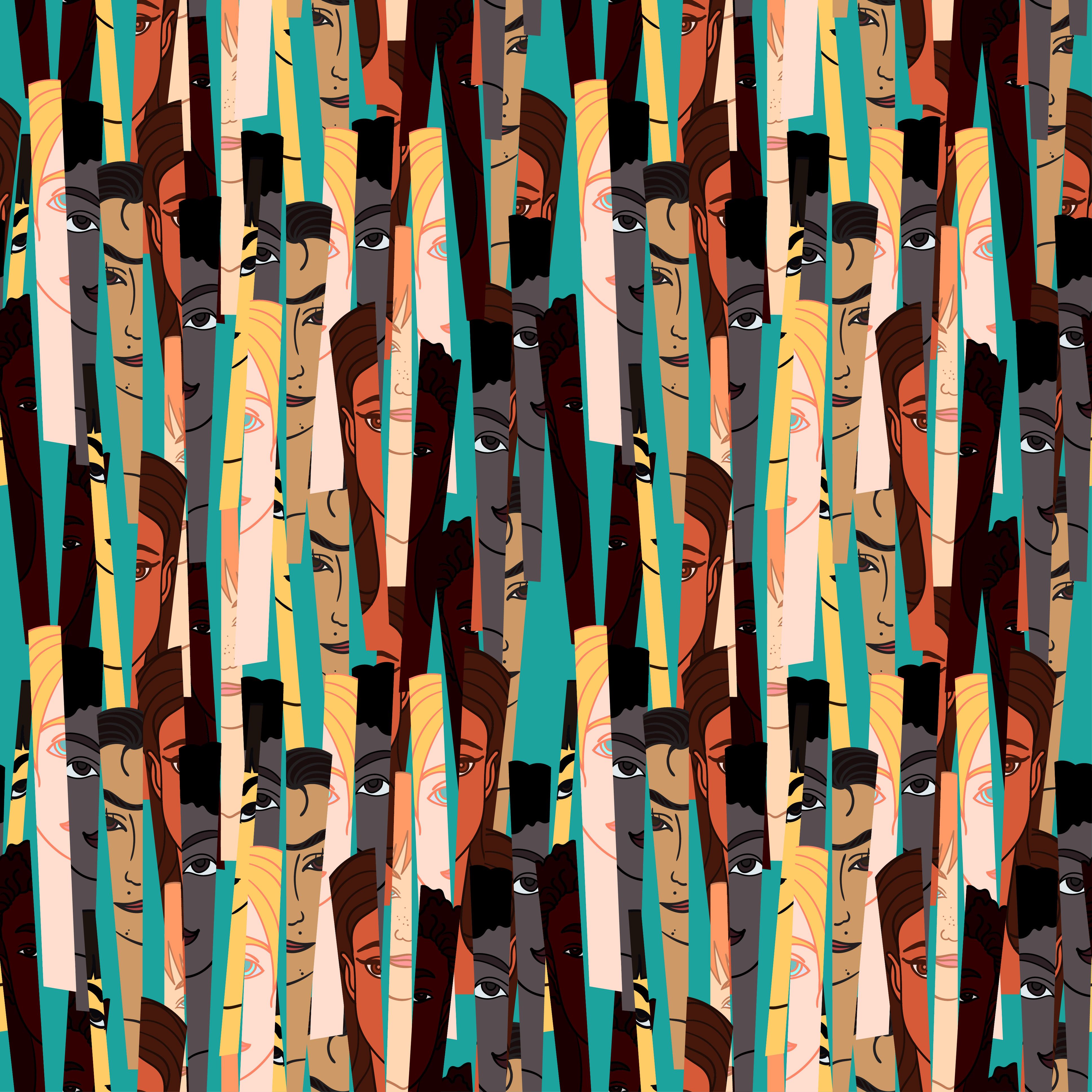 racial bias | © stournsaeh - stock.adobe.com