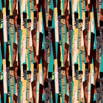 racial bias | © stournsaeh - stock.adobe.com