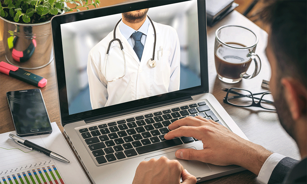 telemedicine