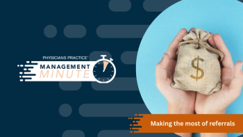 Making the most of referrals