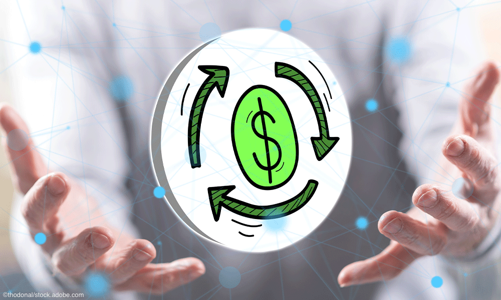 revenue cycle management | © thodonal - stock.adobe.com