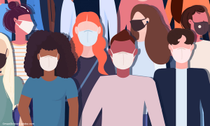 The health disparities of systemic racism 