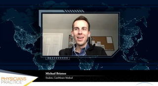 Student Perspectives: Medical school during the pandemic with Michael Brinton