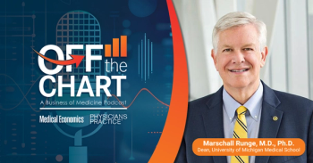 Off the Chart: A Business of Medicine Podcast - Ep. 77: What's broken in health care, with Marschall Runge, M.D., Ph.D.