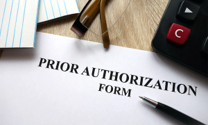 Grow your practice by optimizing your prior authorization process