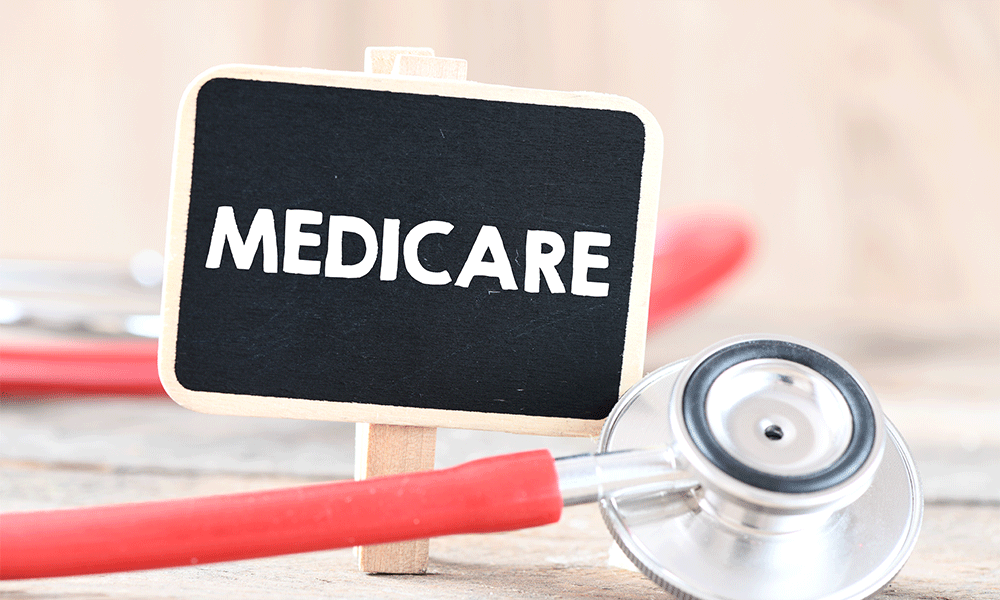 Five Medicare Services to Keep Your Patients and Practice Healthy During COVID-19