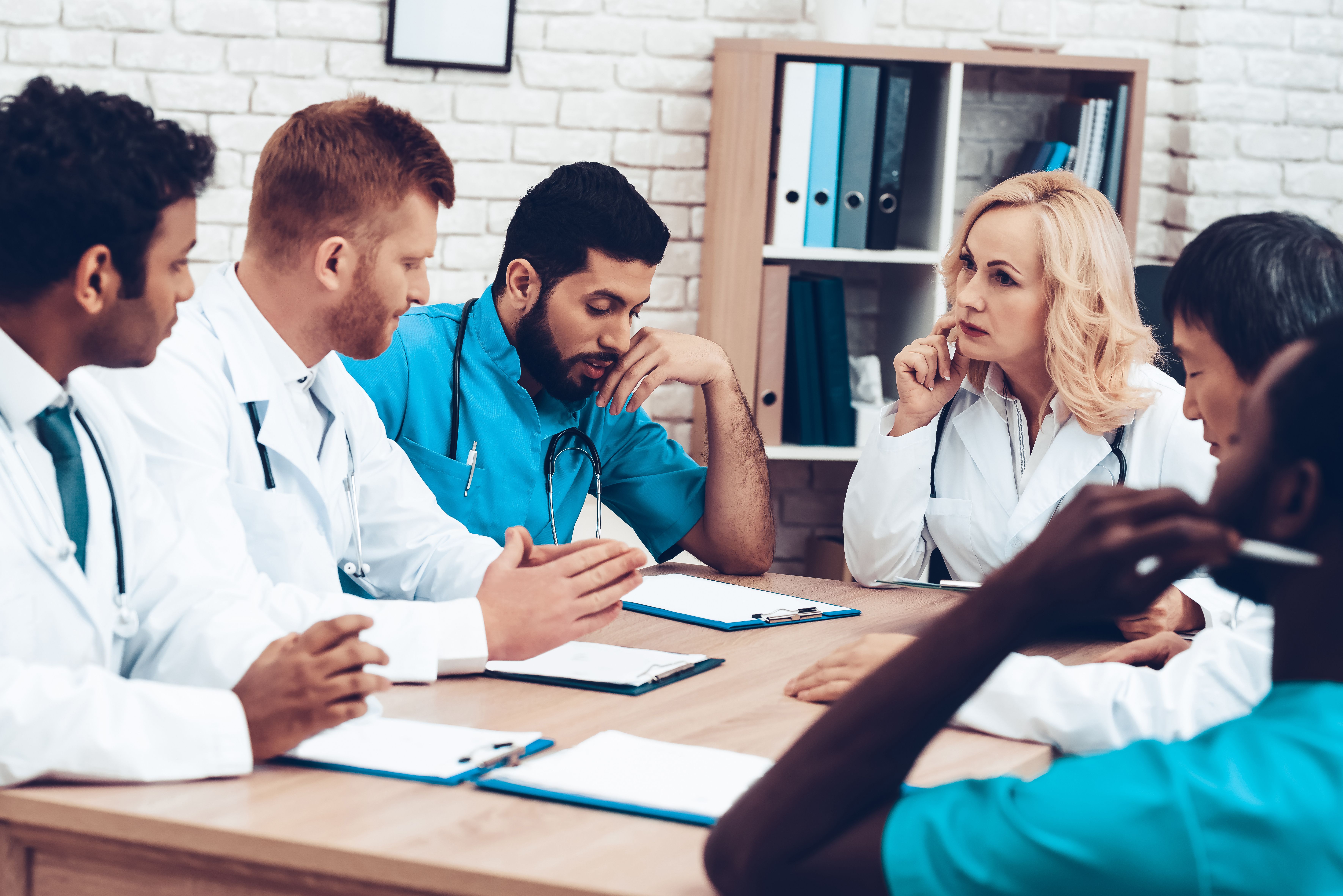 Practice Employee 6 ways to develop the careers of medical practice employees