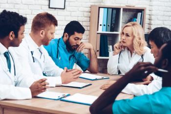 staff meeting | © VadimGuzhva - stock.adobe.com