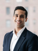 Dhruv Khullar, M.D., M.P.P.