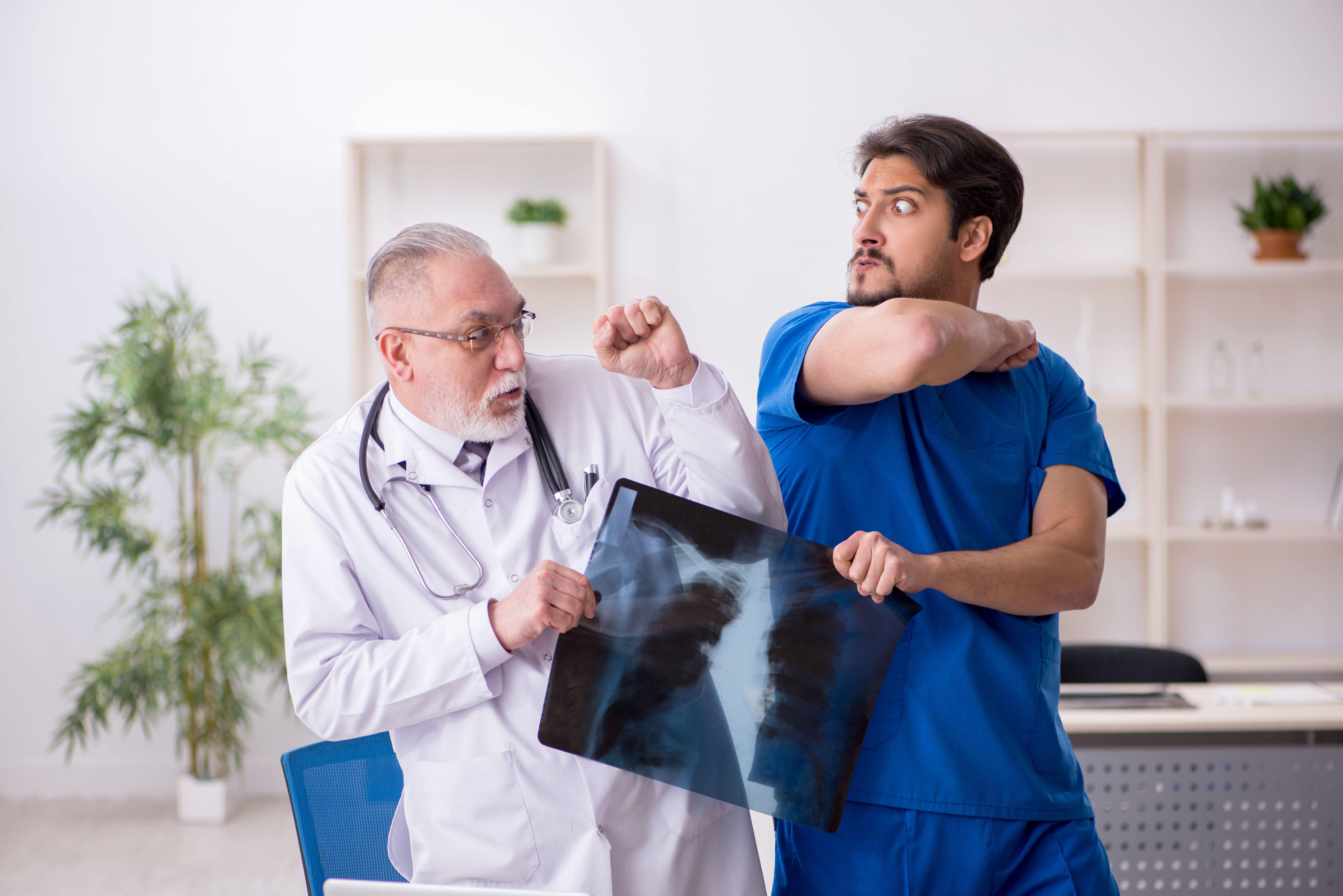 Dial down the drama | © Elnur - stock.adobe.com