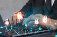 cybersecurity | © VideoFlow - stock.adobe.com