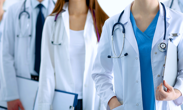 Health systems are underestimating how many workers plan to leave, Harris Poll finds