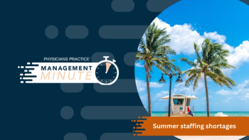 P2 Management Minute: Summer staffing shortages