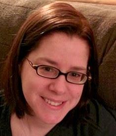 KrisEmily McCrory, MD