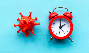 “Waiting out” COVID-19 is not a solution for outpatient care