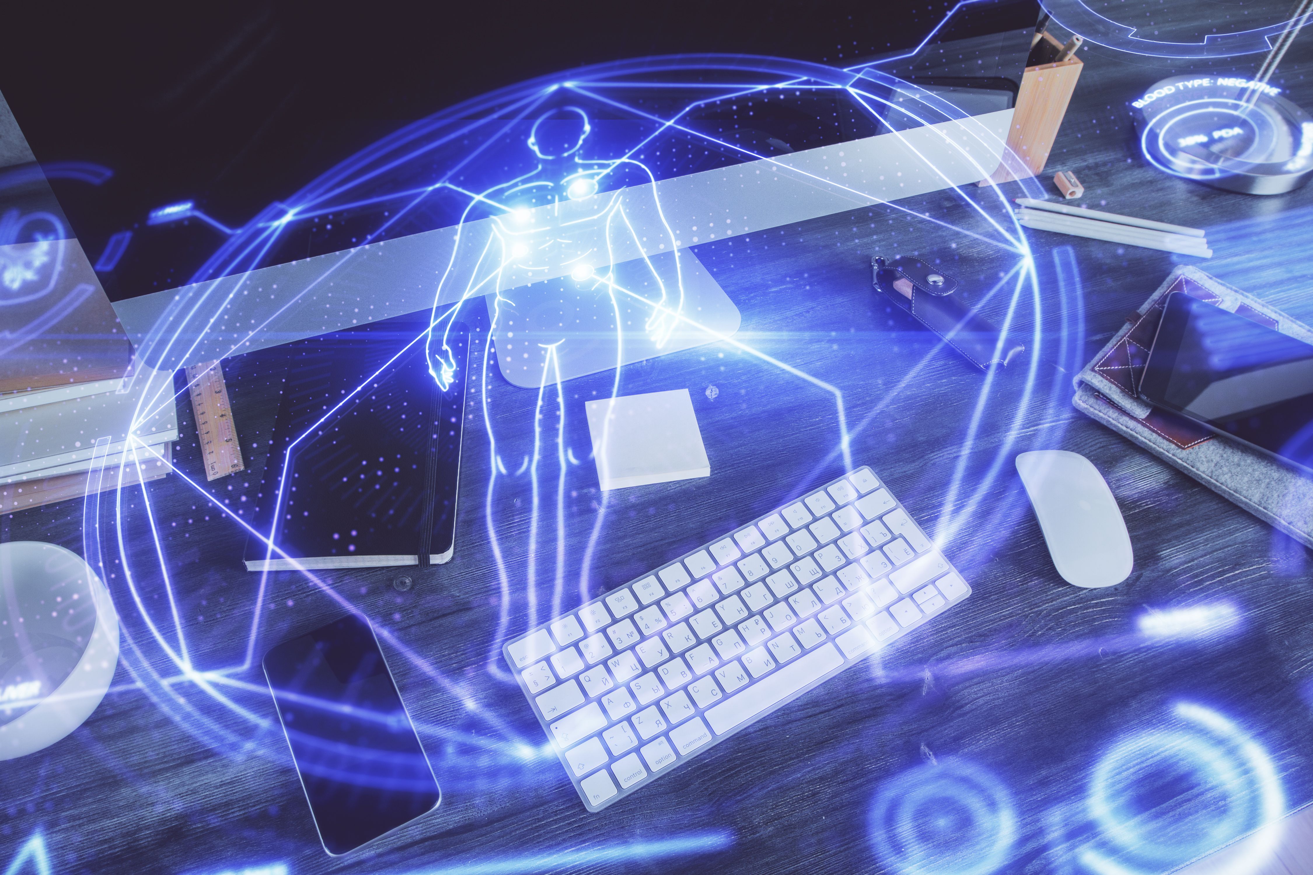 patient interactions, exam room, patient-provider, digital solutions