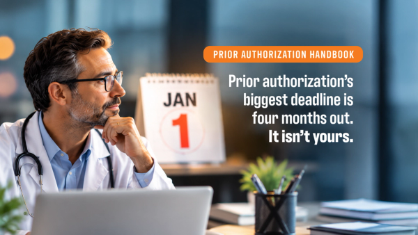 Get Ahead of January 1st.