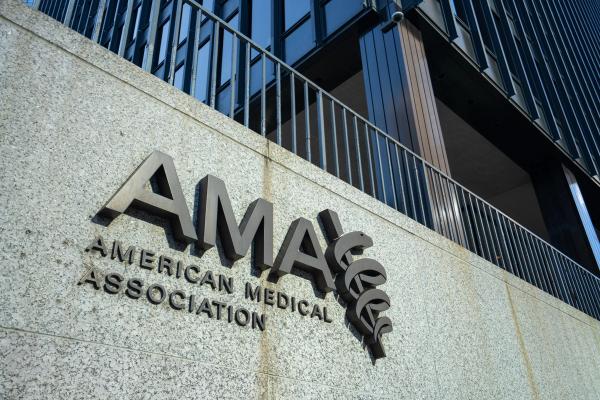 AMA presses CMS to hold the Jan. 1, 2027, deadline for electronic prior authorization © Tada Images - stock.adobe.com