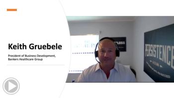 Keith Gruebele gives expert advice