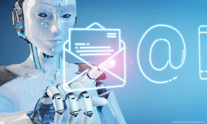 How email AI can help your practice thrive