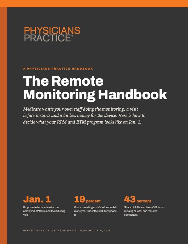Remote Monitoring Handbook
