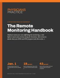 Remote Monitoring Handbook