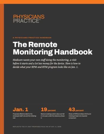 Remote Monitoring Handbook