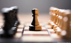 Negotiating with a major competing hospital 