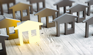 Passive real estate investing is ideal for physicians