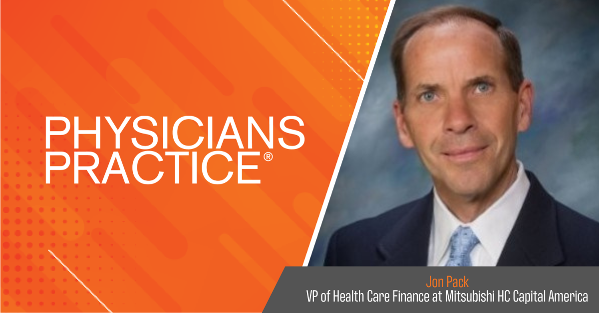 <![CDATA[What’s driving the surge in physician practice consolidation right now?]]>