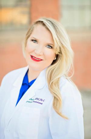 Bridging the Gap, How PAs Serve Mental Health Patients