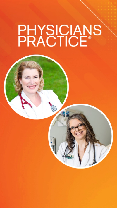 Rebekah Bernard, MD, and Melissa Lucarelli, MD, discuss prior authorizations