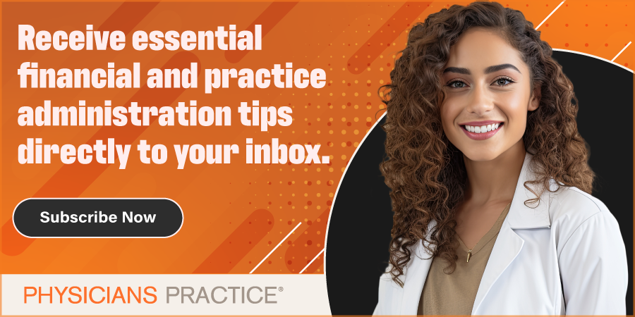 Receive essential financial and practical administration tips directly to your inbox