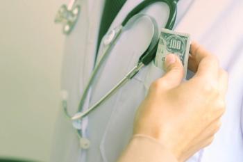 bribery, corruption, medical ethics, medical law, healthcare, kickbacks