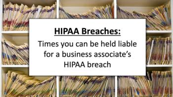 hipaa folders