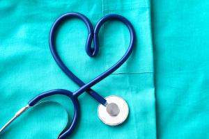 heart stethoscope | © lenetsnikolai - stock.adobe.com