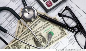 Small business loan documentation requirements for medical practices