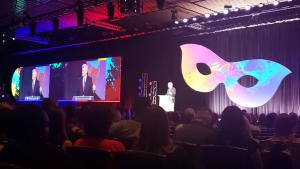 Sen Bill Cassidy MGMA