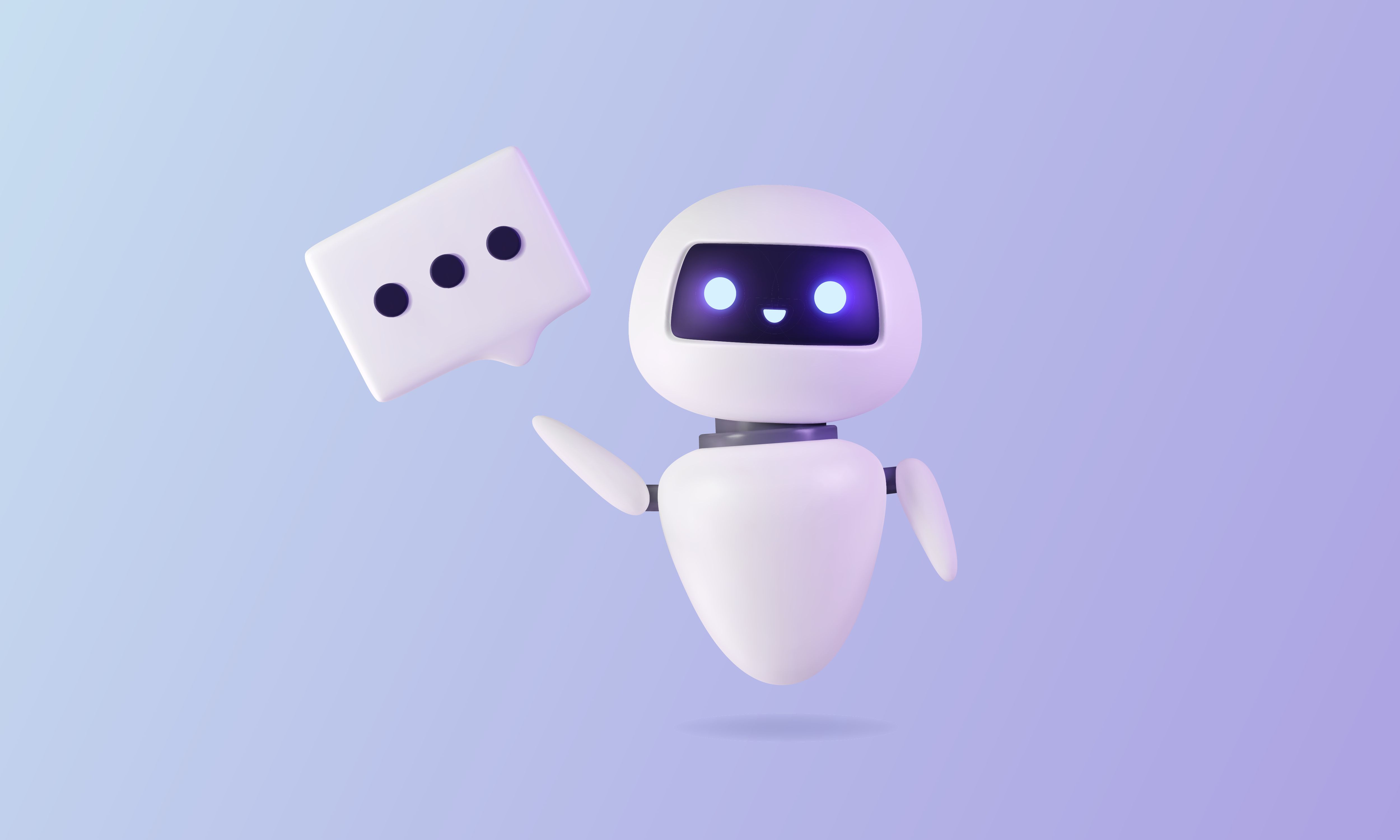 robot virtual assistant | © Marina - stock.adobe.com